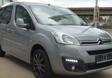 Citroen Berlingo 125.000 km 5.900 &euro; Köln 51105