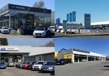 Ford Ranger 72.500 km 33.780 &euro; Solingen 42697