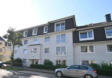 Wohnung Solingen Aufderhöhe - 1 Zimmer, 40 m&sup2;, 420&euro; | Angebot:27505705