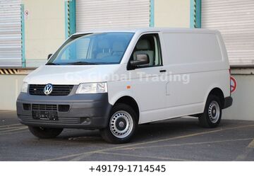 VW T5 Transporter 178.101 km 7.630 &euro; Düsseldorf 40589