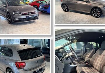 VW Polo 35.816 km 19.980 &euro; Remscheid 42897