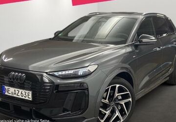 Audi Q6 e-tron 7.900 km 72.980 &euro; Neuss 41464