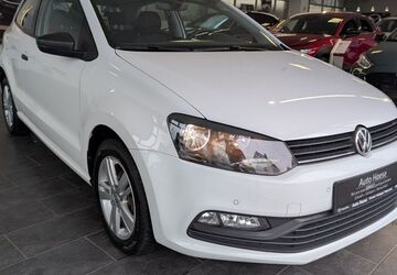 VW Polo 97.680 km 5.990 &euro; Solingen 42655