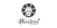 HUXLEYS NEUE WELT
