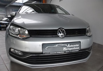 VW Polo 130.100 km 9.980 &euro; Heiligenhaus 42579