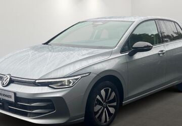 VW Golf 11.045 km 30.950 &euro; Wuppertal 42109
