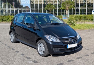 Mercedes-Benz A 150 103.500 km 4.990 &euro; Kürten 51515