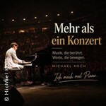 Michael Koch - Ich mach mal Piano