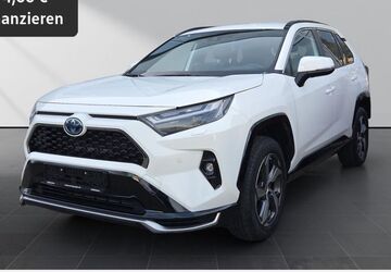 Toyota RAV 4 13.900 km 45.889 &euro; Solingen 42719