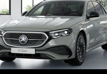 Mercedes-Benz E 300 9.900 km 67.990 &euro; Düsseldorf 40470