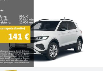 VW T-Cross 7.032 km 21.540 &euro; Remscheid 42857