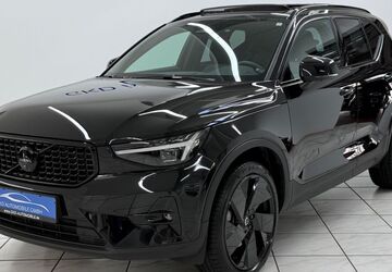 Volvo XC40 38.290 km 35.990 &euro; Wuppertal 42285