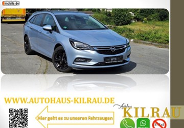 Opel Astra 120.000 km 9.999 &euro; Mettmann 40822