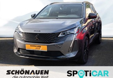 Peugeot 3008 12.580 km 25.990 &euro; Solingen 42697