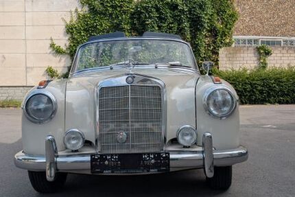 Mercedes-Benz Andere 84.664 km 125.000 &euro; Ratingen 40880