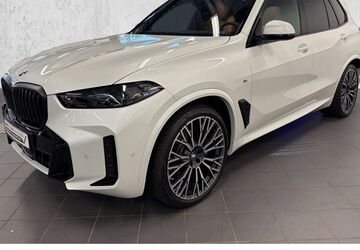 BMW X5 16.062 km 75.440 &euro; Solingen 42719