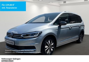 VW Touran 18.562 km 34.450 &euro; Solingen 42651