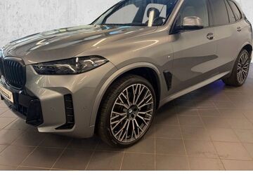 BMW X5 29.280 km 81.990 &euro; Solingen 42719