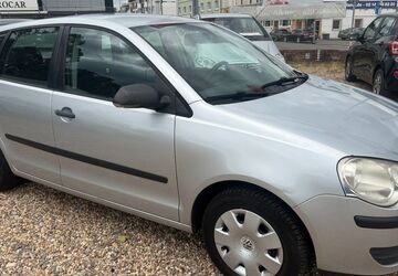 VW Polo 134.700 km 2.450 &euro; Leverkusen 51371