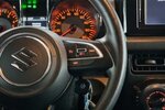 Suzuki Jimny Comfort AllGrip PKW Automatik AHK 53.265 km 31.800 &euro; HAAN 42781