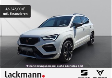Cupra Ateca 21.600 km 32.490 &euro; Solingen 42719