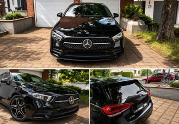 Mercedes-Benz A 180 68.000 km 22.000 &euro; Bergischgladbach 51429