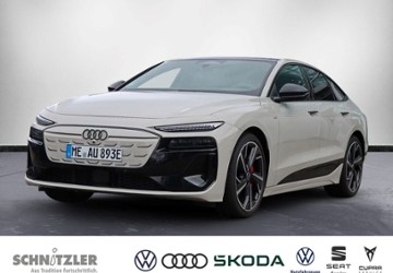 Audi A6 e-tron 4.999 km 69.895 &euro; Hilden 40721
