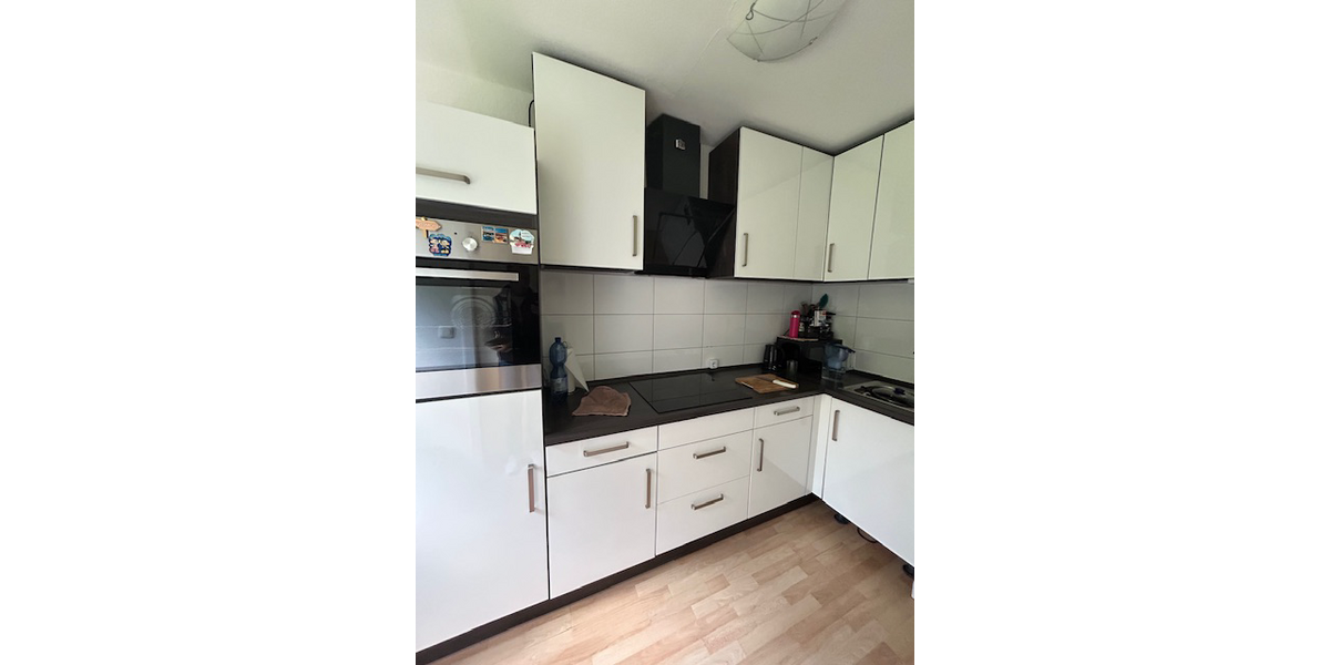 Etagenwohnung Velbert Velbert-Mitte - 2 Zimmer, 63 m&sup2;, 479&euro; | Angebot:27339456