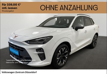 Cupra Terramar 15.935 km 36.990 &euro; Düsseldorf 40233