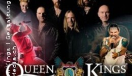 Queen Kings