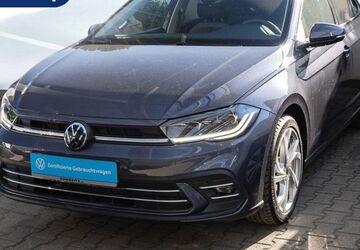VW Polo 6.300 km 19.450 &euro; Solingen 42699
