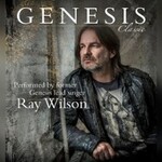 Ray Wilson - Genesis Classic: Celebrating 30 yo Calling all Stations