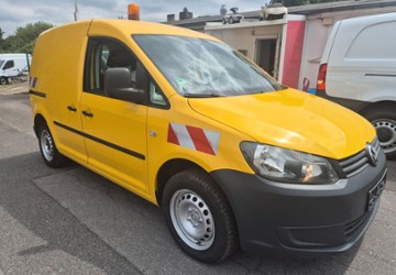 VW Caddy 247.000 km 4.999 &euro; Düsseldorf 40591
