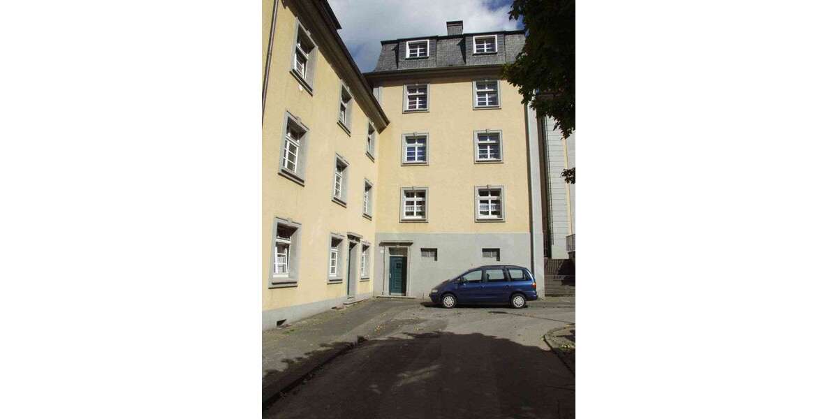 Etagenwohnung Wuppertal Sedansberg - 2 Zimmer, 61 m&sup2;, 540&euro; | Angebot:27341962