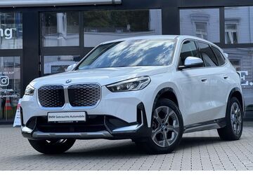 BMW iX1 30.852 km 37.880 &euro; Wuppertal 42117