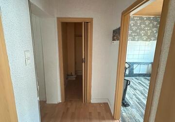 Wohnung Remscheid Lüttringhausen - 4 Zimmer, 90 m&sup2;, 800&euro; | Angebot:27580207