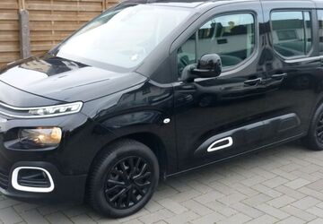 Citroen Berlingo 105.500 km 14.980 &euro; Hilden 40721