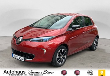 Renault ZOE 28.500 km 9.900 &euro; Düsseldorf 40589
