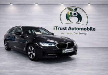BMW 520 195.200 km 19.799 &euro; Solingen 42697