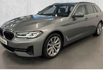 BMW 520 83.114 km 31.770 &euro; Solingen 42719