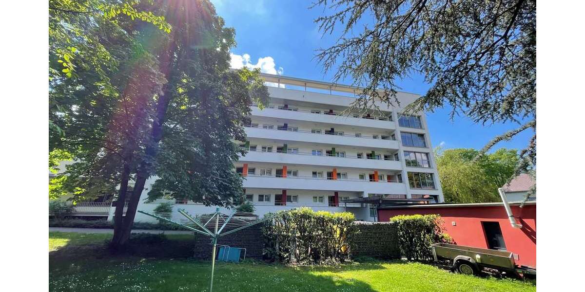 Etagenwohnung Bergisch Gladbach Paffrath - 2 Zimmer, 41 m&sup2;, 315&euro; | Angebot:27140856