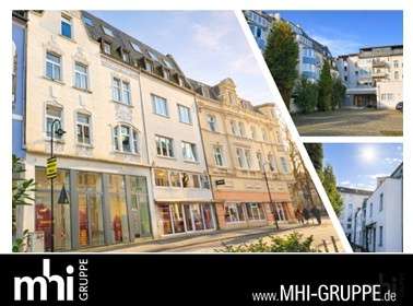 Etagenwohnung Leverkusen - 2 Zimmer, 66 m&sup2;, 755&euro; | Angebot:27327040