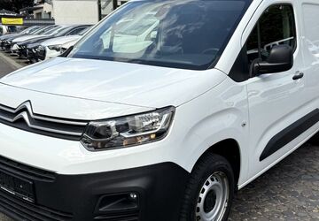 Citroen Berlingo 130.000 km 10.750 &euro; Köln 51065