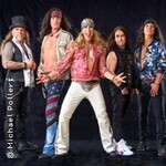 John Diva & The Rockets of Love - Your favorite Drug on Tour
