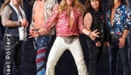 John Diva & The Rockets Of Love