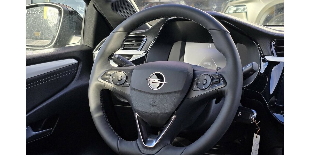 Opel Corsa GS Automatik|Winterpaket|ACC|Kamera 17.762 km 18.550 &euro; Wermelskirchen 42929