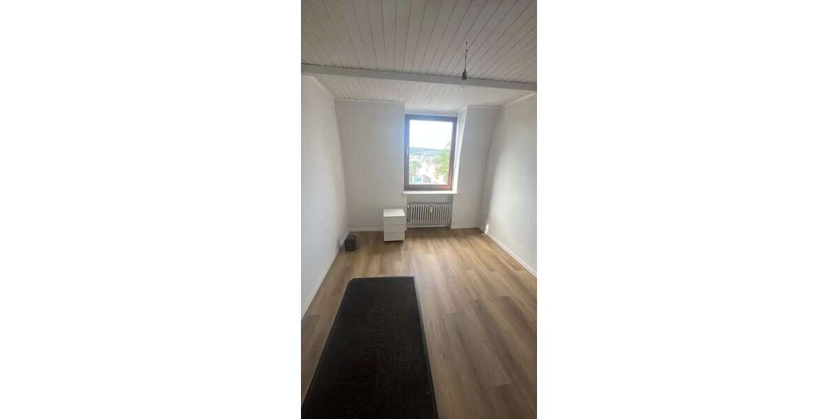 Etagenwohnung Wuppertal Sedansberg - 1 Zimmer, 15 m&sup2;, 300&euro; | Angebot:27315640