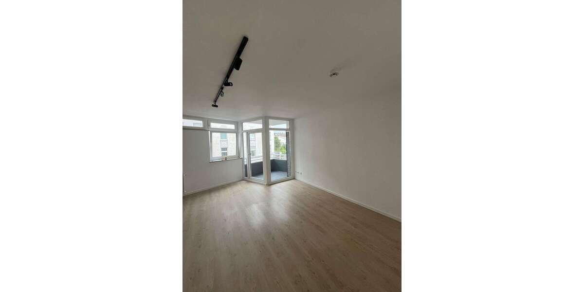 Etagenwohnung Wuppertal Elberfeld - 1 Zimmer, 35 m&sup2;, 505&euro; | Angebot:27315161
