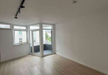 Wohnung Wuppertal Elberfeld - 1 Zimmer, 35 m&sup2;, 505&euro; | Angebot:27315161