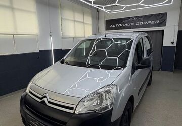 Citroen Berlingo 108.806 km 6.450 &euro; Solingen 42651